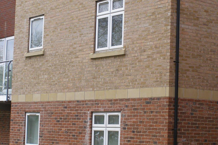 String Course Sangwin Group