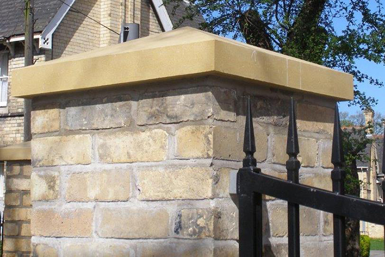 Pillar Caps Sangwin Group