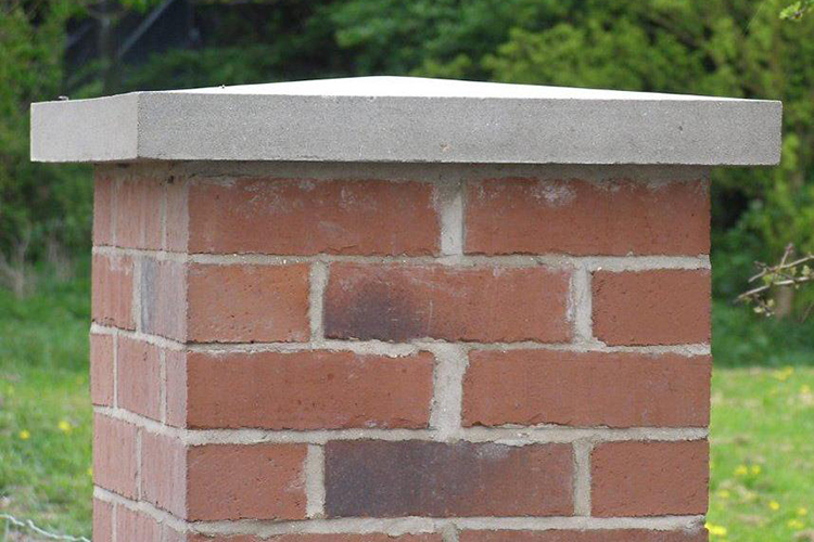 Pillar Caps Sangwin Group